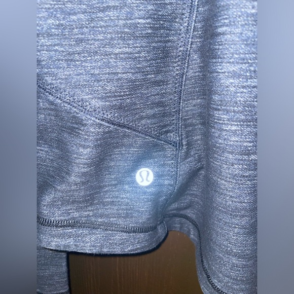 Lululemon Jacket - Picture 7 of 9